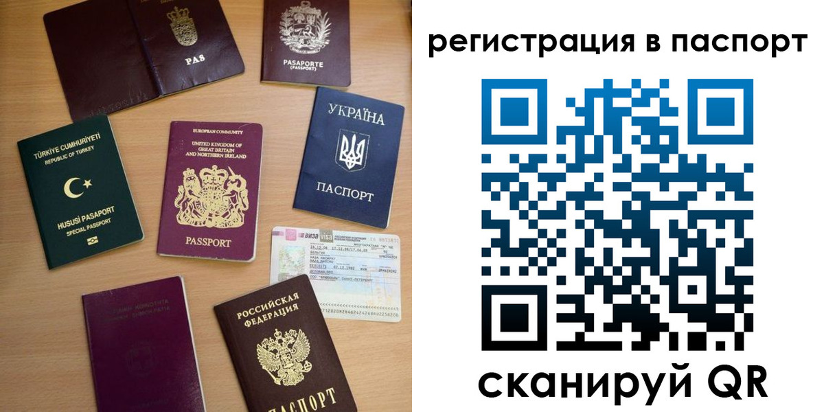 прописка поиск в Лесном